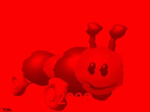 Baby Einstein Logo History 00 19 In Kyoobur9000 S G Major Youtube