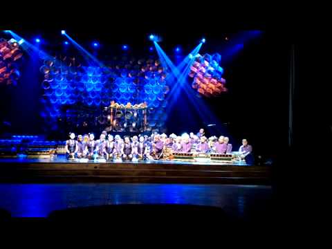 Garapan Lancaran Penghijauan Sl. Myr (K.P.H Notoprojo)