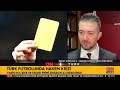 Türk Futbolunda Hakem Krizi: Neler Yaşandı? Hakem Yasin Kol Nasıl Tutuklandı?