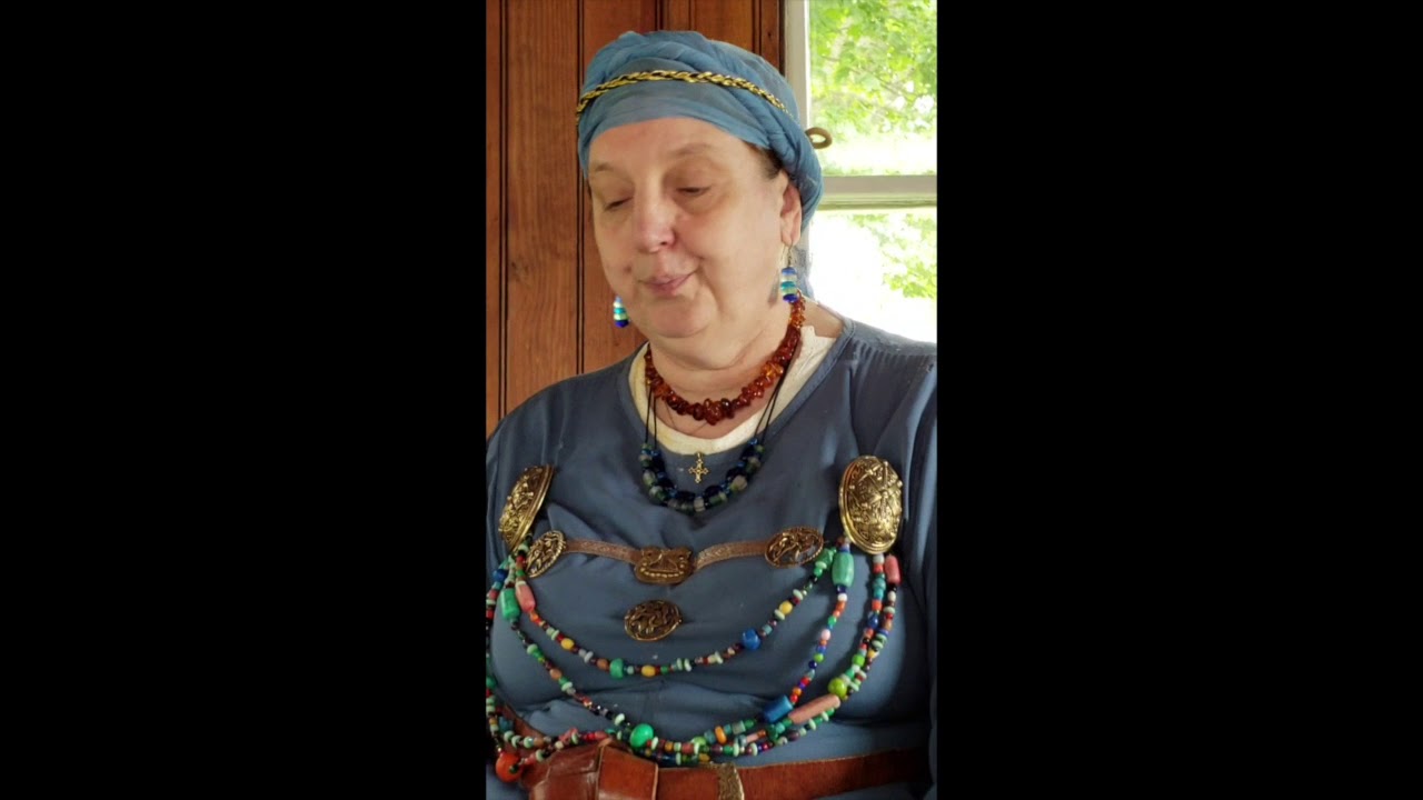 Gudrid the Wanderer: Leif the Lucky and Thorvald the Unlucky