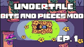 Does Anyone know what this is? (Undertale Bits and Pieces) : r/Undertale