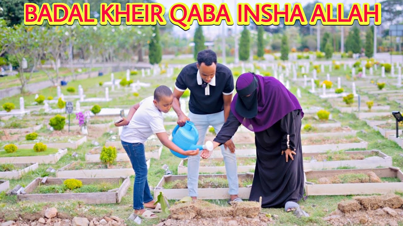 WAN QIIROODAY MARKAN BOOQDAY