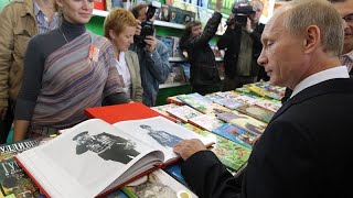 El endurecimiento de la legislación contra 'la propaganda gay' preocupa a las editoriales rusas