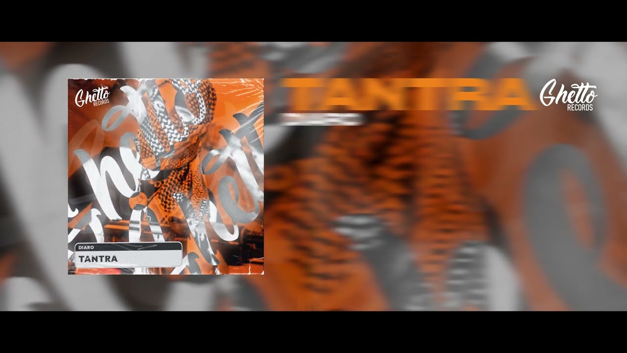 DIARO - TANTRA adlı videoyu YouTube'da izle DIARO - TANTRA adlı videoyu YouTube'da izle