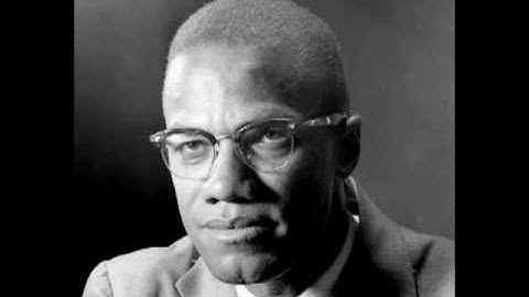 Malcolms apology to Elijah Muhammad.flv