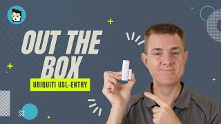 Out The Box Series - Ubiquiti Usl-Entry