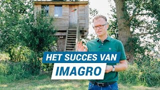 Het Succesverhaal Van Communicatiebureau Imagro