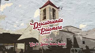 Con la Iglesia hemos topado 01x04