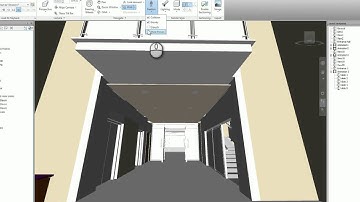 Autodesk Navisworks Animations - A How To Guide
