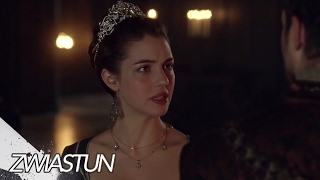 nastoletnia maria stuart 4x02 a grain of deception zwiastun napisy pl