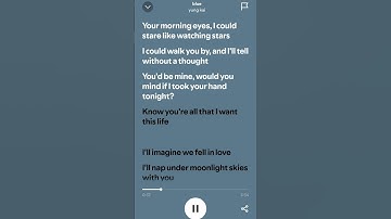 Thumbnail of Blue- Yung kai #calm#relax#song#blue#skies#walkwithme.