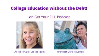 College Education without the Debt!