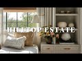 Why Everyone Loves Studio McGee’s Hilltop Estate | Elegant Napa-Style Home Design