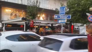 Alsancak Gül Sokak, Meka Sokağı - Cenk Çetin