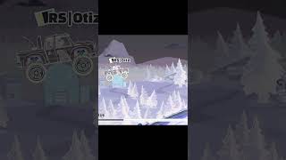 🧪🧪SECRET FORMULA🗣🗣 | Edit | Hill Climb Racing 2 #Shorts