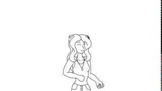 Shtpost Animation Meme Hafanana