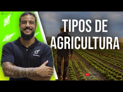 Vídeo: São as características do cultivo itinerante?