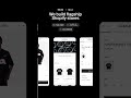 We build flagship Shopify stores for brands that want to scale fast.
