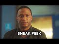 The Flash 7x16 Sneak Peek "P.O.W." (HD) ft. John Diggle / David Ramsey