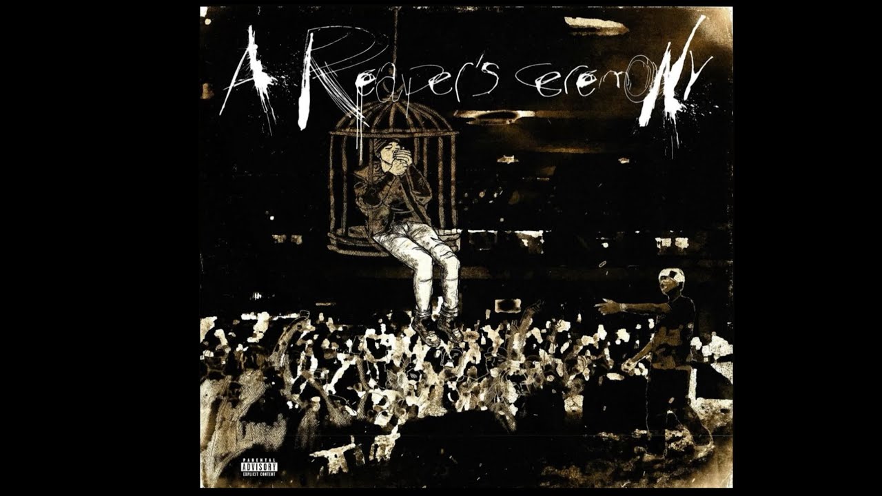 YFG Fatso - Only The Reapers(Official Instrumental)