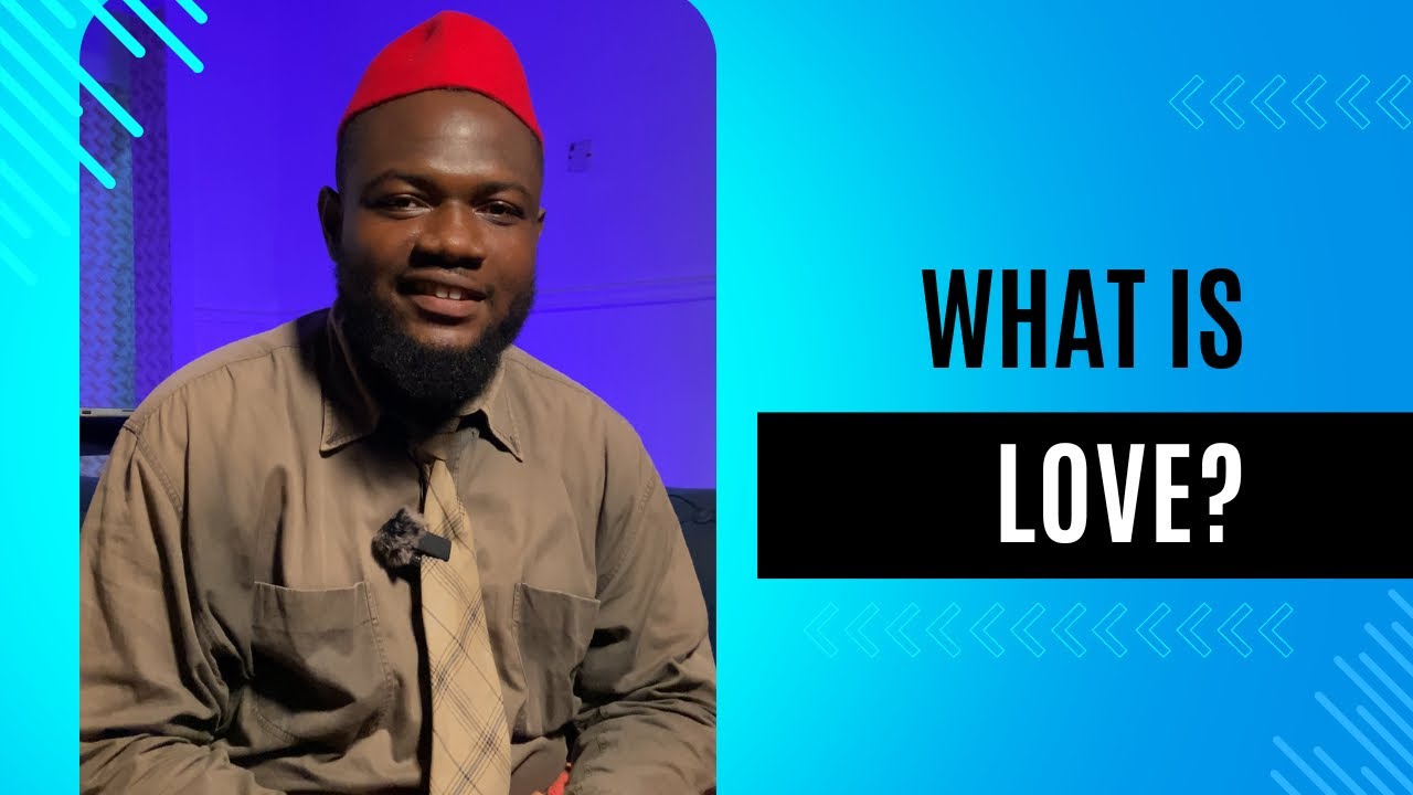 What is love? #loaf #lifeofafool
