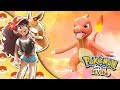 A Fiery New Friendship?! 🐾 Pokémon! Let's Go Eevee! • #31