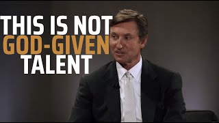 Wayne Gretzky BREAKS DOWN NHL PLAYOFFS in his Career and more | Undeniable with Joe Buck