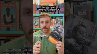 Review of James Baldwin s The Fire Next Time