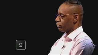 Mastermind 2004 - Episode 6 (28 June 2004) - Featuring Chaser Shaun Wallace & Egghead Beth Webster