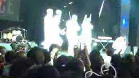 Aboki by Ice Prince @Guinness World Of More Concert, Lagos