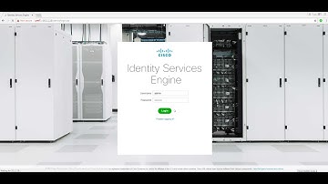 Cisco ISE 2.3 Traditional Licensing