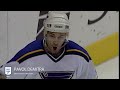 Blues announce Hall of Fame Class of 2024