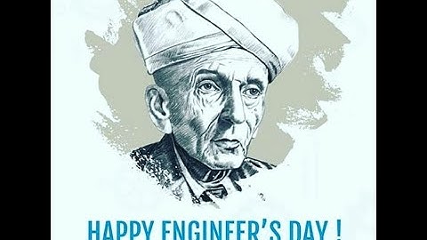 Happy Engineers Day #15september #status #engineerday
