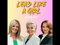 Launching season 2 empowering stories with lead like a girl