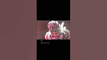 Godzilla X Kong: Resurrection of Mechagodzilla teaser