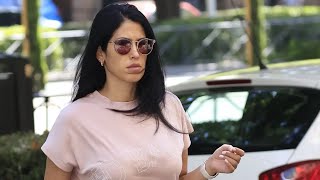 Gabriela Guillén se escapa a Cantabria con su hijo y sin Bertín Osborne “Desde que llegamos nos sen