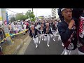 平成二十九年度岸和田だんじり祭り 筋海町祭り 9月16日 宵宮 GoPro5 参加型映像 ジンバル
