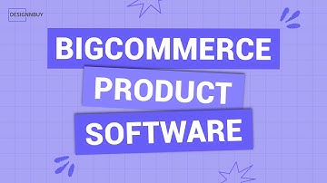 BigCommerce Product Customizer – Everything you need to know | DesignO Integration