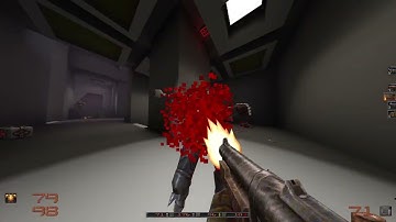 Quake Brutalist Jam 3 - An Introduction (start)