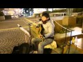 2015 12 27 天体観測 @JR 宇都宮駅