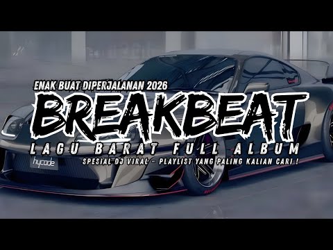 DJ BREAKBEAT GOLDEN CROWN TERBARU 2019 BASS NYA BIKIN GETAR ROOM