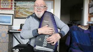 Autoharp: Lavender Cowboy (The) (Version 2)
I uploaded the first version of this song last week, it being one I learned years ago I think from a Cisco Huston song book.
This version I first heard performed by a very amusing lady autoharp player called Beastie.
As those who listened to the first version will recognize, the tune is the same for both songs, but the lyrics differ for an alternative narrative.
This was the version I played and sang for the UK Autoharpers and Friends at our monthly Zoom meeting a couple of weeks ago. Autoharp: Lavender Cowboy (The) (Version 2)