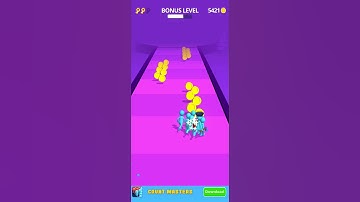 Join Clash 3D Gameplay Walkthrough   Android, iOS #Walkthrough #iosgames #androidgames