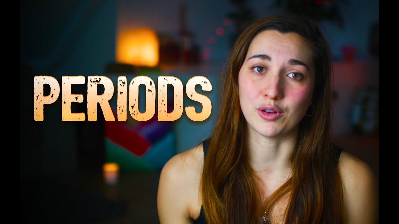 Why We Need to Start Saying “Period” in Sports | Keeping Girls in the Game