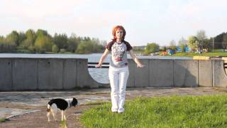 Китайская гимнастика Китайская гимнастика