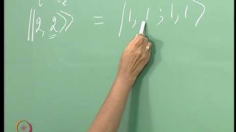 Addition of angular momenta - III