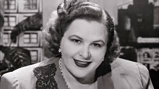 Watch Kate Smith Star Spangled Banner video