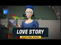 [RS3] Love Story &ndash; Realtime Quest Guide