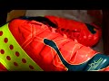 Reus' PUMA evoPOWER 1 (Mixed SG) | Unboxing & First Impression | by Kreisliga-Legenden