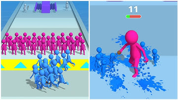 Shortcut Run Max Level iOS Android Walkthrough Update #shorts #short #4k @DaKoiNg @1vs9999